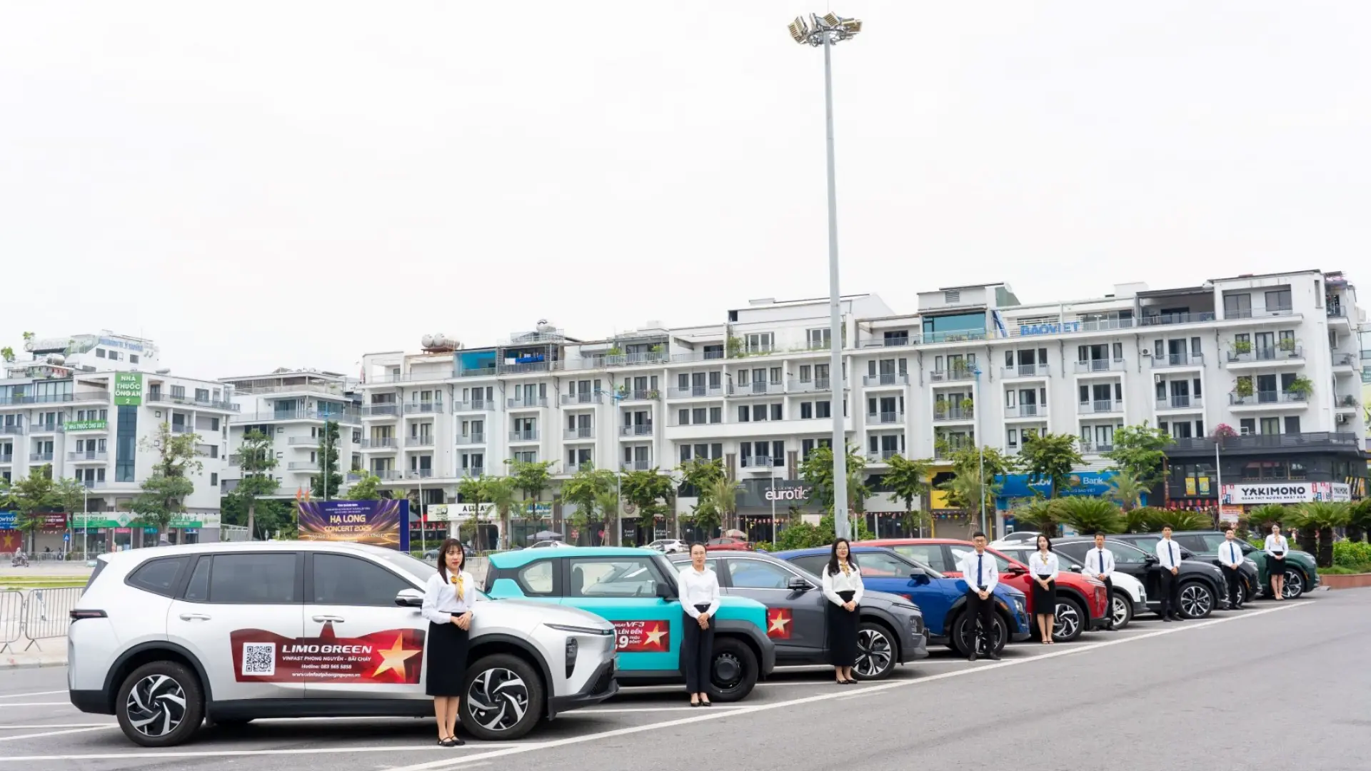 Lợi thế mang đến 'sức bật' giúp VinFast đạt doanh số kỷ lục